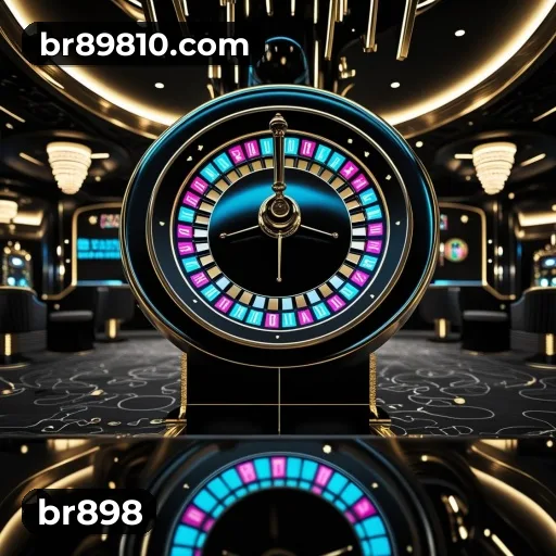 br898 bônus R$5.000 + 500 giros - Rollover 35x, prazo 30 dias, 38% taxa conversão