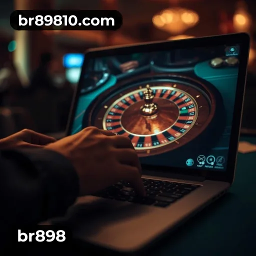 Vantagens exclusivas br898 para jogadores brasileiros - São Paulo, Rio, BH