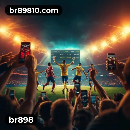 br898 segurança SSL 256-bit - Licença Curaçao, eCOGRA, GLI certificado