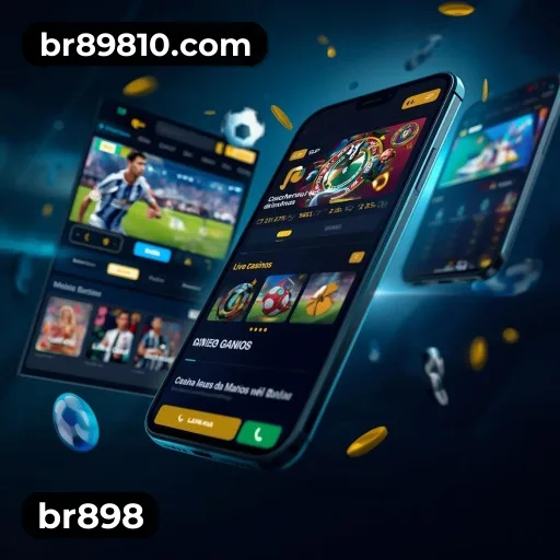 Estatísticas br898 novembro 2024 - 87 mil jogadores ativos, R$47M pagos, RTP 96.52%