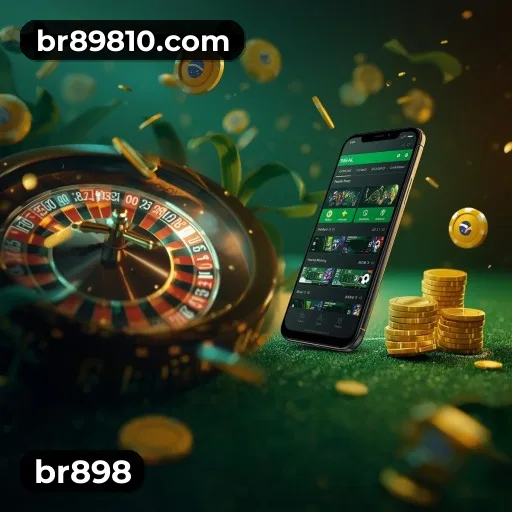 br898 APP mobile iOS Android - 187 mil downloads São Paulo Rio BH